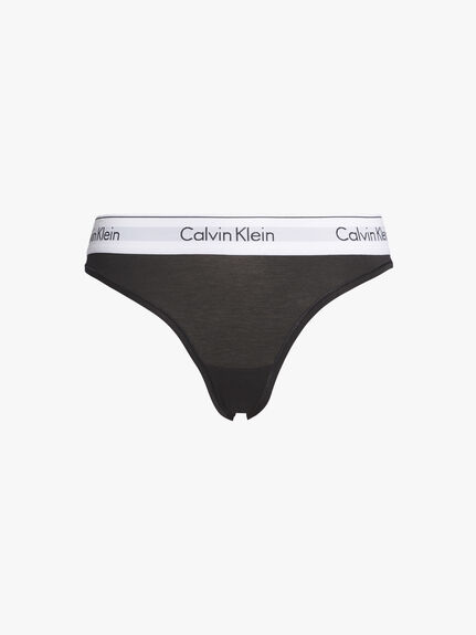 Modern Cotton Bikini Brief