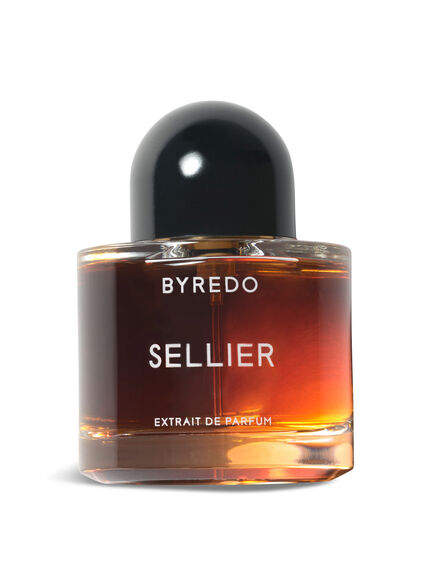 Sellier Perfume Extract 50ml