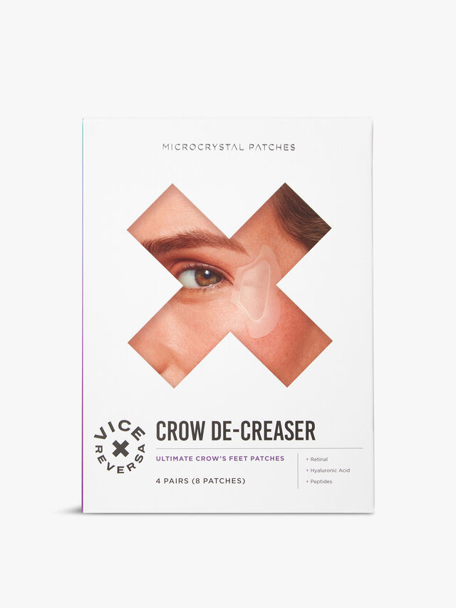 Crow Decreaser Ultimate Crows Feet Patches x8