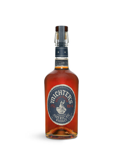 Michter's No1 Unblended American Whisky