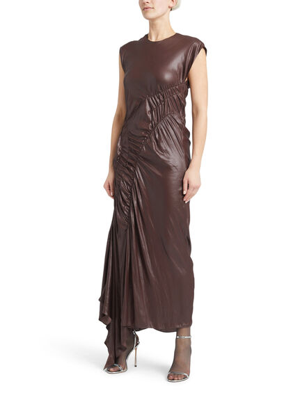 Guelfo Ruched Dress