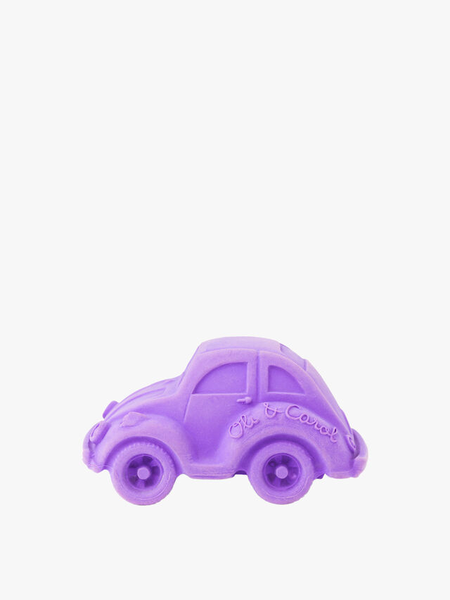 Small Beetle Car