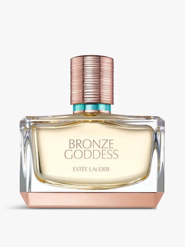Bronze Goddess Eau de Parfum 50 ml