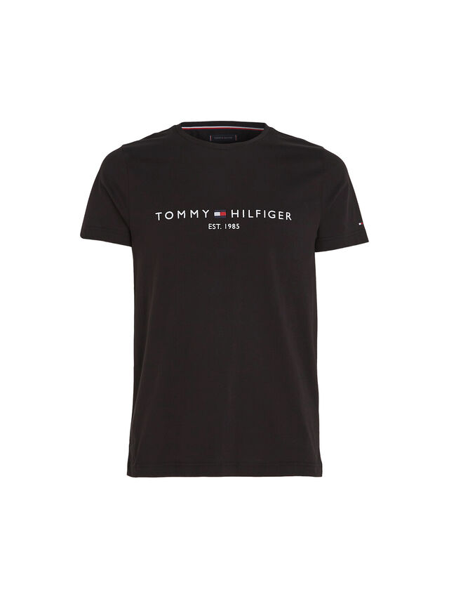 Core Tommy Logo T-Shirt