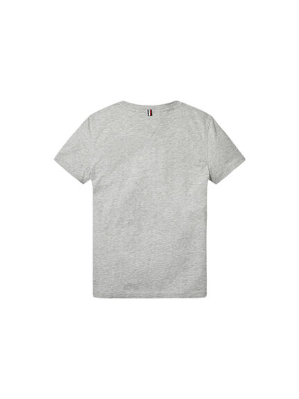 Essential Organic Cotton T-Shirt