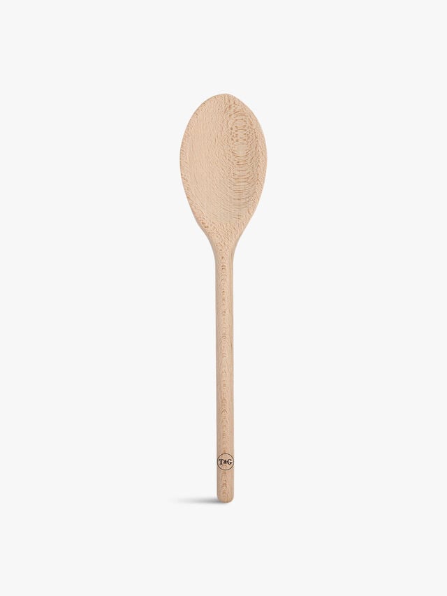 Wooden Spoon 10"