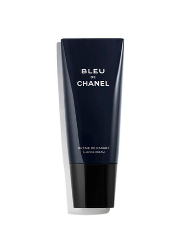 BLEU DE CHANEL Shaving Cream 100ml