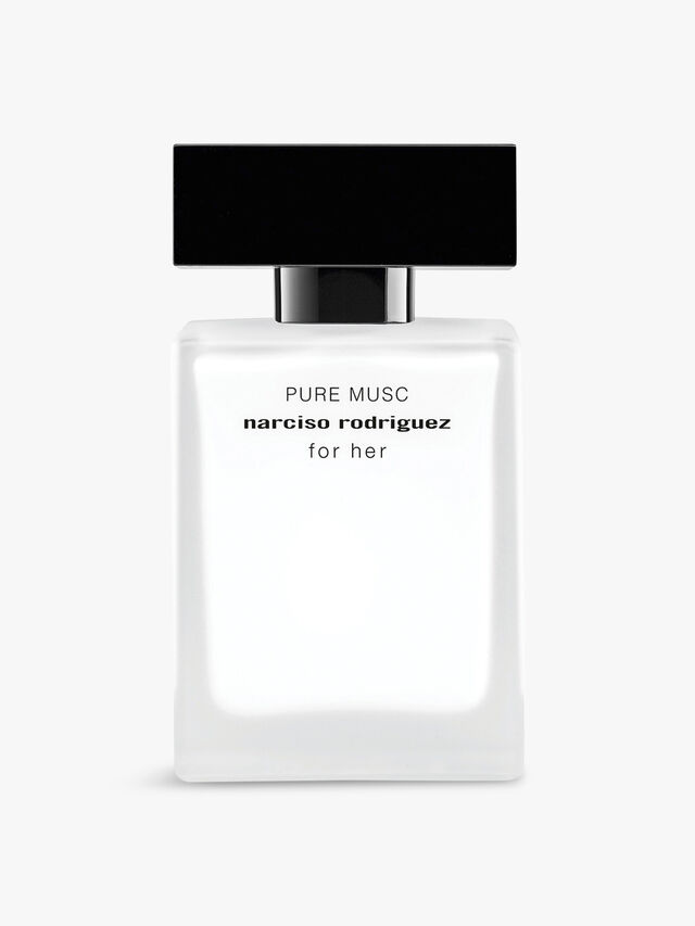 For Her PURE MUSC Eau de Parfum 30ml