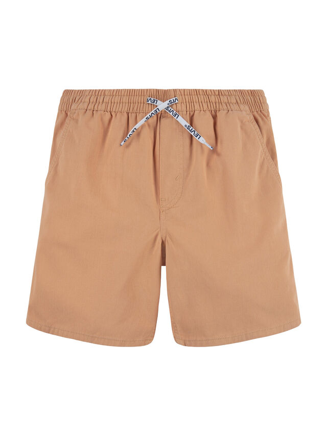 Levi's® Pull On Woven Shorts