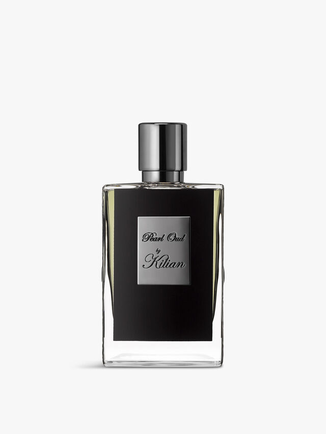 Pearl Oud Eau de Parfum 50ml