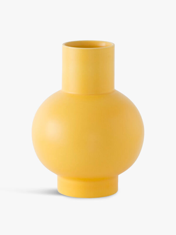 Large Strøm Vase