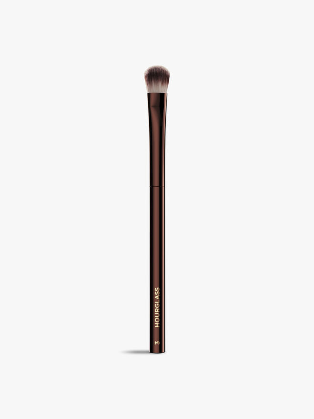 No. 3 – All Over Shadow Brush