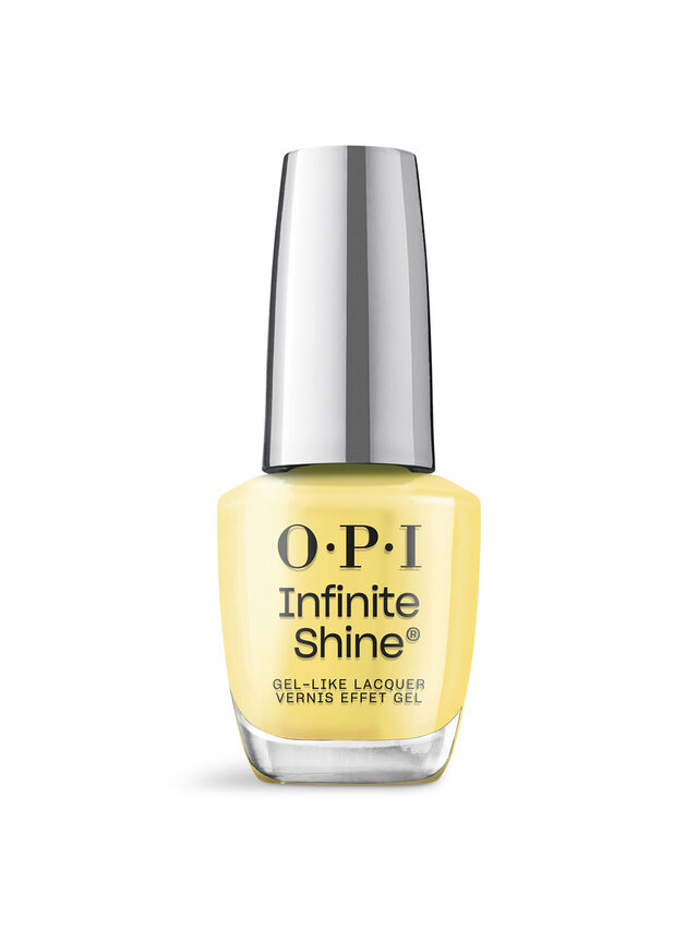 OPI Infinite Shine Nail Polish