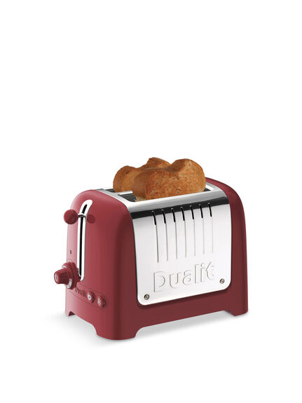 Lite Toaster 2 slot