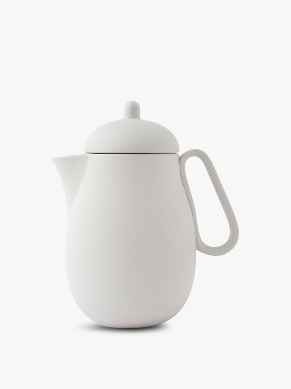 Nina Porcelain Teapot