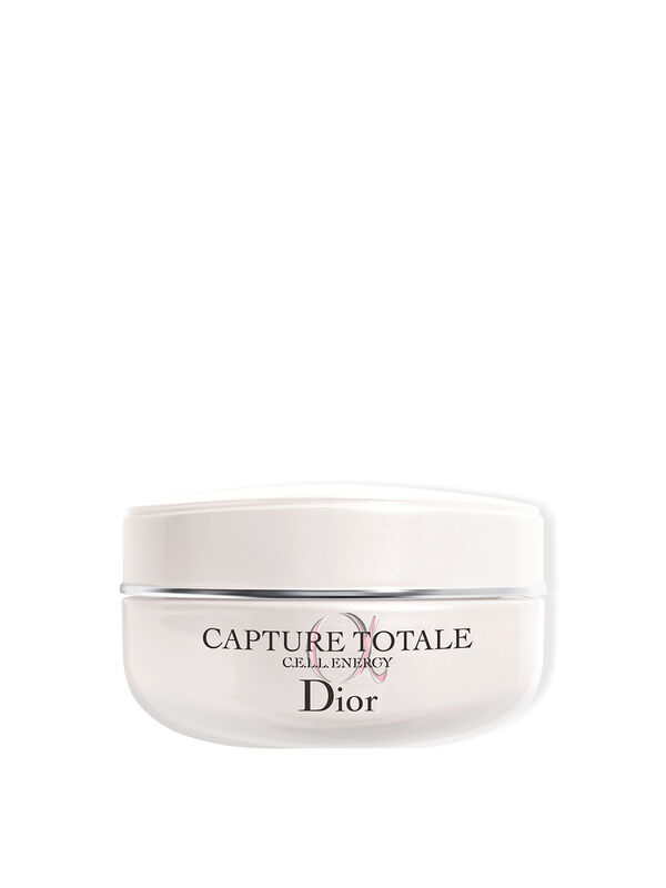 Capture Totale Firming & Wrinkle Correcting Cream 50ml