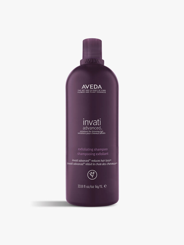 Invati Advanced Exfoliating Shampoo 1 L