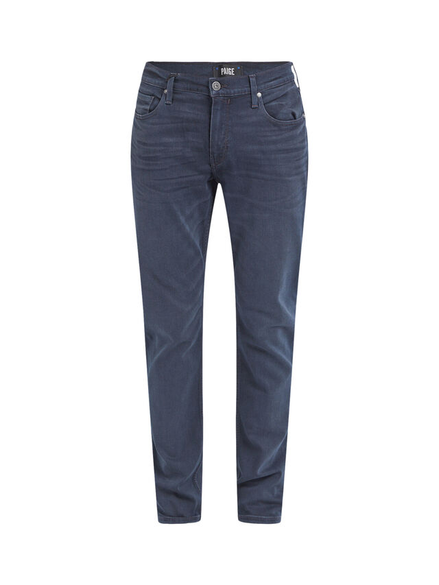 Federal Slim Straight Fit Jeans
