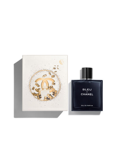 Bleu De Chanel Eau De Parfum 100ml