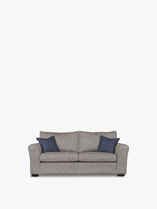 Heath Medium Upholstered Sofa