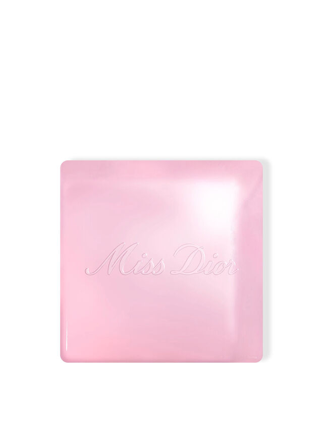Miss Dior Blooming Soap