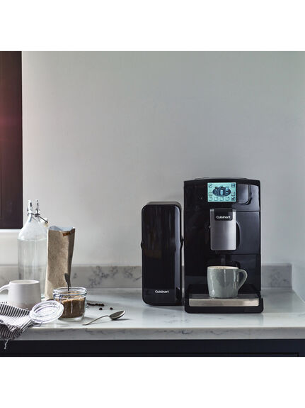Veloce Bean to Cup Coffee Maker