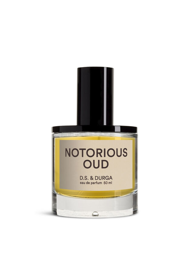 Notorious Oud Eau De Parfum 50ml