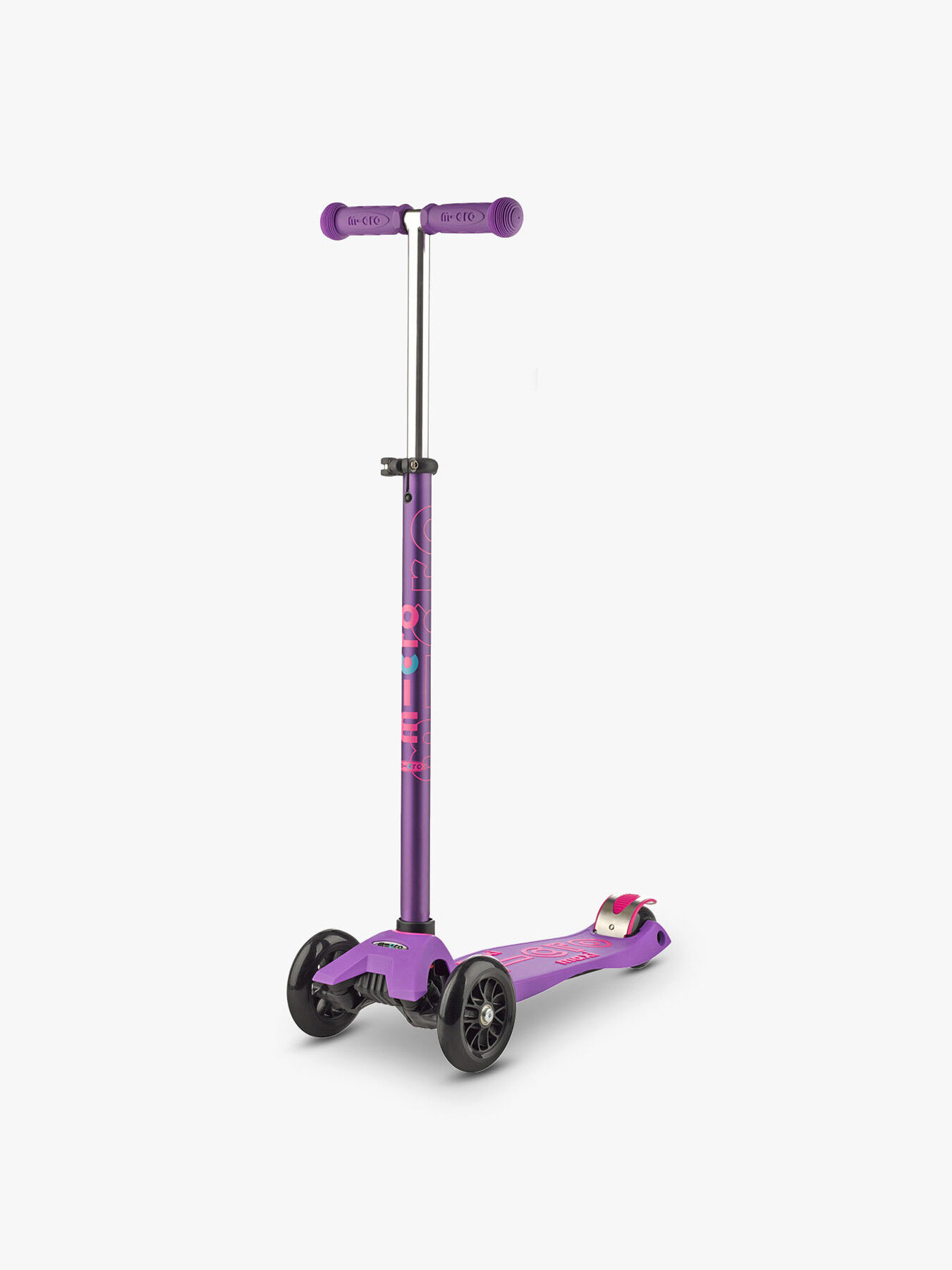 maxi micro scooter deluxe