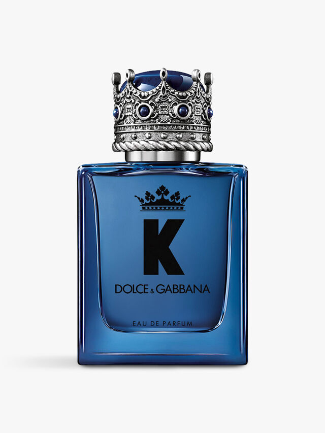 K by Dolce & Gabbana Eau de Parfum 50ml