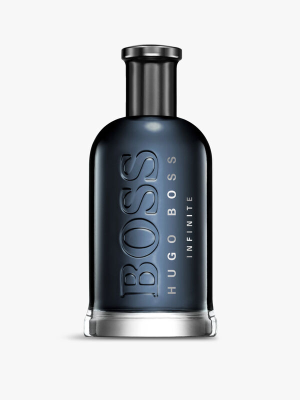 BOSS Bottled Infinite Eau de Parfum 200ml