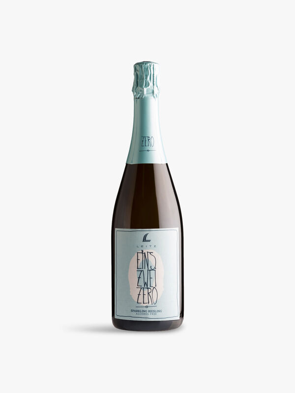 Sparkling Riesling Alcohol Free 75cl