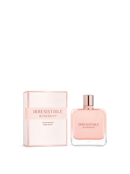 Irresistible Eau de Parfum Rose Velvet 80ml
