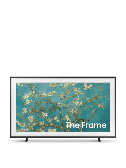QE43LS03 The Frame QLED 4k Smart TV 43 Inch (2023)
