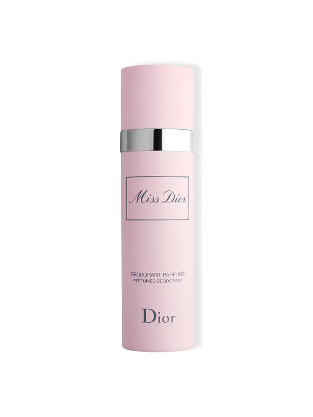 Miss Dior Deodorant 100ml