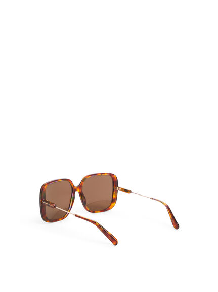 Marc 577/S Acetate Square Sunglasses