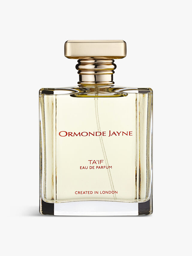 Ta'if Eau de Parfum 120 ml