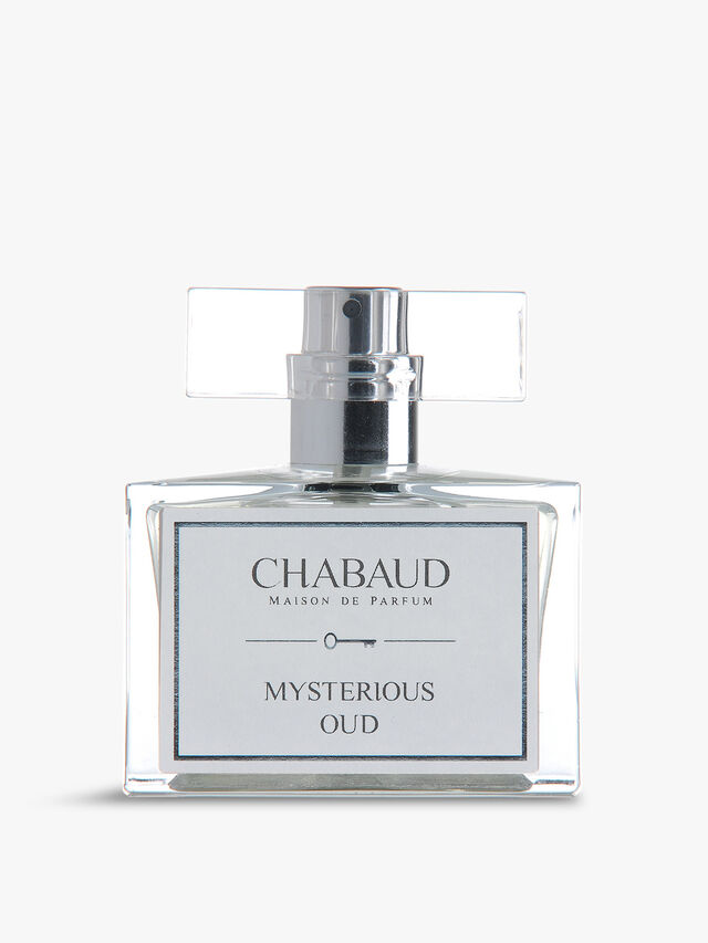 Mysterious Oud Eau de Parfum 30 ml