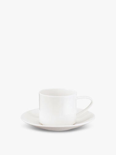 Tea/Coffee Cup & Saucer