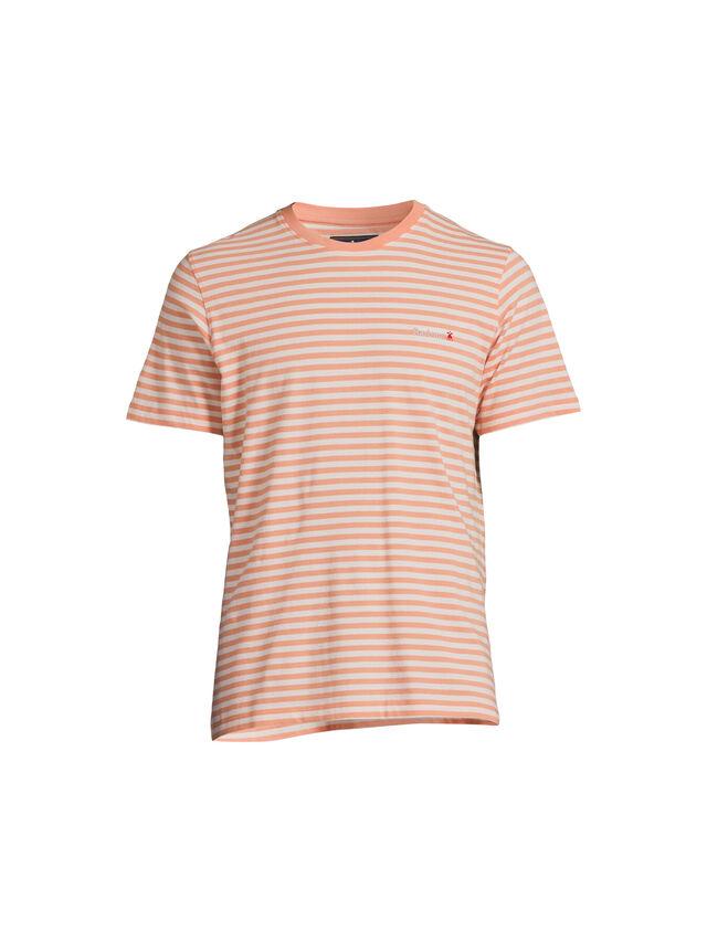 Bilting Stripe T-Shirt