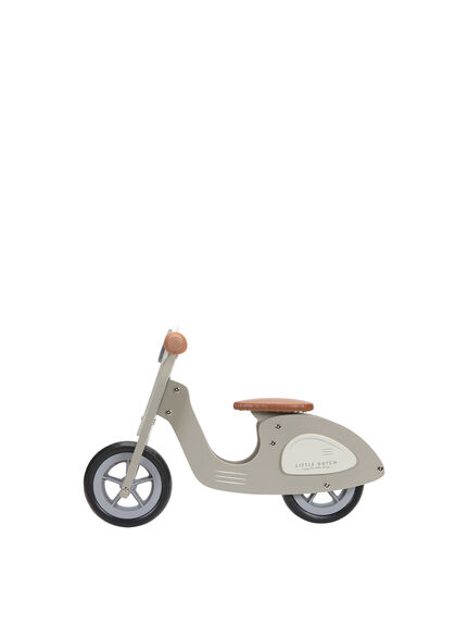 Balance Bike Scooter