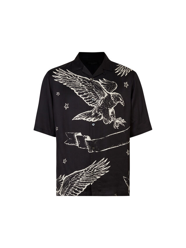 Otis Eagle Shirt