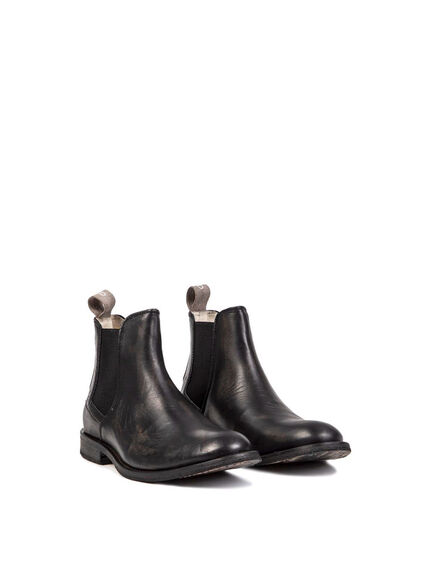 SOLE CRAFTED Awl Chelsea Boots