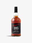 105 Cask Strength Single Malt Whisky 70cl