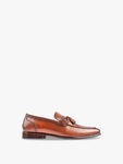 SOLE Salter Tassel Loafer Shoes