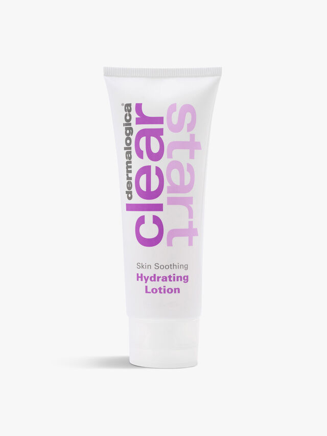 Soothing Hydrating Lotion