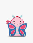 Zoo Lunchie Butterfly Lunch Bag