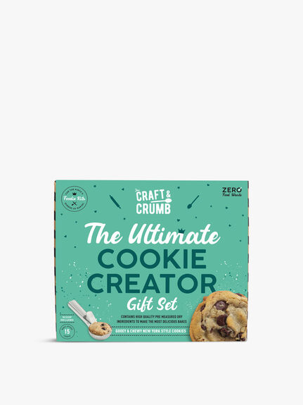 The Ultimate Cookie Kit