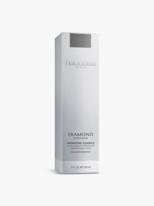 Diamond Cocoon Hydrating Essence