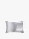 Clipped Squared Pillowcase