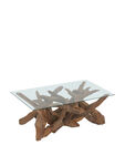 Whinfell Rectangle Coffee Table